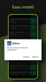 XAPK Installer capture 2