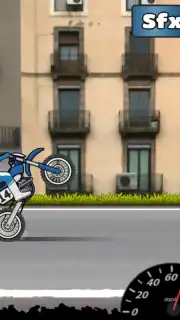 Wheelie Challenge capture 17