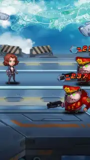Heroes Legend Idle RPG capture 13