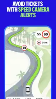 Yango Maps capture 7
