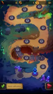 Dungeon Crusher Soul Hunters capture 12