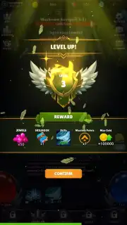 AFK Dungeon capture 5