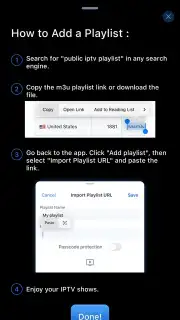 IPTV Smart Player capture 8
