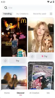 Meitu capture 7
