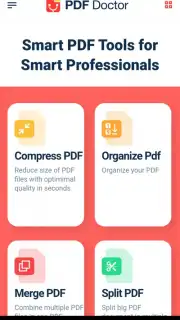 PDFdoctor capture 1