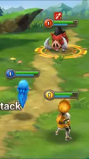 Summoners War capture 9