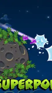 Angry Birds Space capture 5