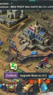 Last Survival War-Apocalypse capture 8