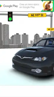 City Driving School Simulator capture 10