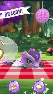 Baby Dragons capture 18