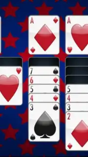 Solitaire Ultra capture 3