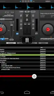 How To Use Virtual DJ capture 4