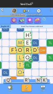 Word Crack 2 capture 5