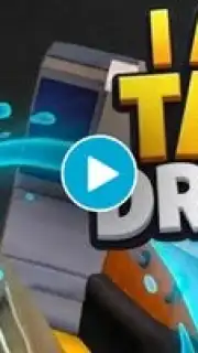 I Am Taxi Driver capture 1