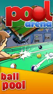 Бильярд capture 2