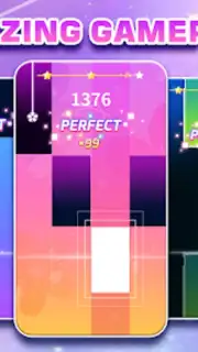 Piano Pop:Tap Tiles capture 3