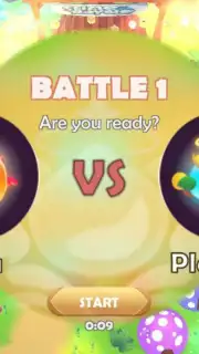 Slime Royale capture 10