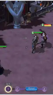 Legions of Chaos capture 7