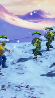 MARVEL Strike Force capture 2