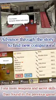 Weapon Throwing RPG 2 capture 4