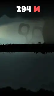 Lamphead: Outrun the Darkness capture 2