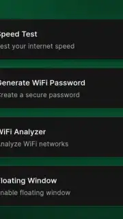 WiFi Launcher capture 4