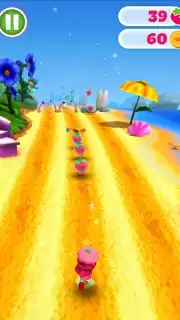 Strawberry Shortcake: Berry Rush capture 3