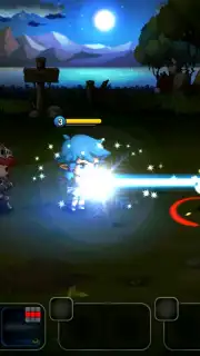 Wonder Tactics capture 2