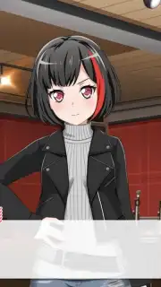 BanG Dream! Girls Band Party! capture 2