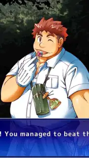 Tokyo Afterschool Summoners capture 4