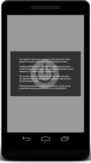Virus Prank! capture 3
