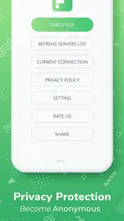 Fast VPN - Free, Unlimited & Secure VPN capture 2