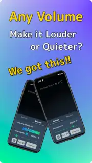 Volume Control capture 7