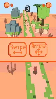 Jumpy Pets capture 4
