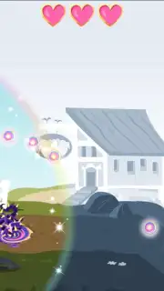 My Little Pony Rainbow Runners capture 9
