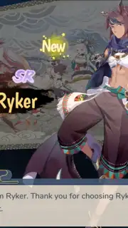 Yokai Kitchen capture 4