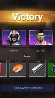 Cyberpunk Mobile capture 5