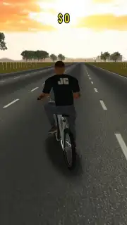 Moto Wheelie 3D capture 2