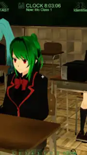 Schoolgirl Supervisor (ANIME) capture 5