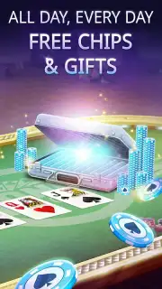 4Ones Poker capture 3