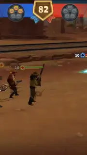West Heroes capture 4