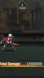 Chaos Mecha capture 4