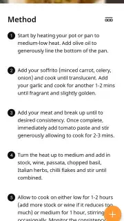 Cookpad capture 20