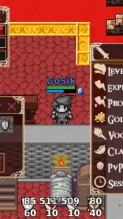 Kakele MMORPG capture 13