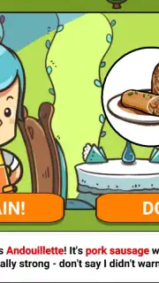 Chef Wars capture 2