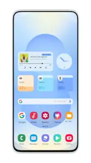 Galaxy Launcher capture 7