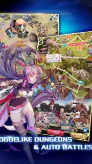 Aurora Legend capture 2