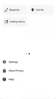 Amazon Alexa capture 3