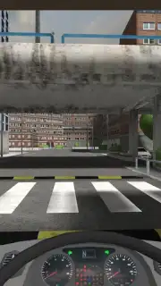 Public Transport Simulator capture 13