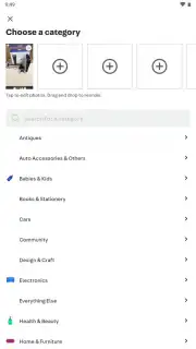 Carousell capture 10